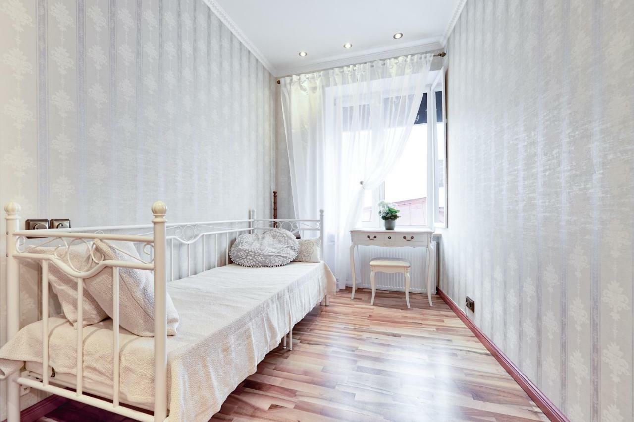 The Goldsmiths' Old Town Tallinn Treasure Extérieur photo