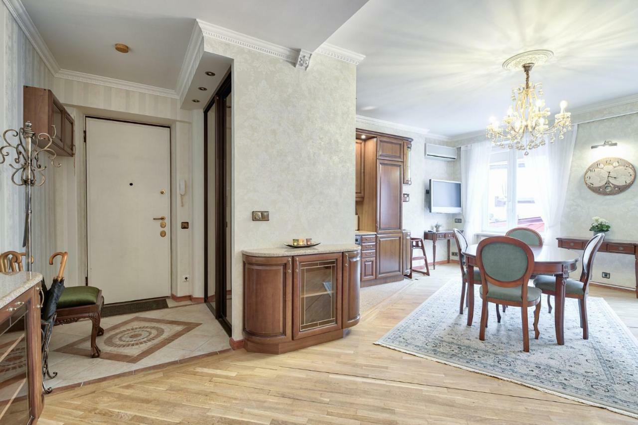 The Goldsmiths' Old Town Tallinn Treasure Extérieur photo